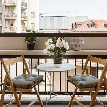 Golden Suite Apartment & Day Use Milan Exterior photo