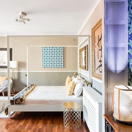 Golden Suite Apartment & Day Use Milan Exterior photo