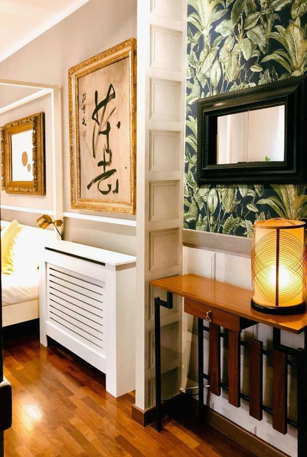 Golden Suite Apartment & Day Use Milan Exterior photo